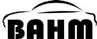 Logo Autohaus Bahm GmbH